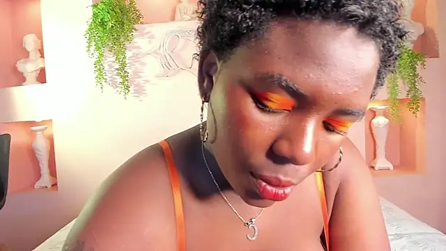 NanyMoreno online show from 02/20/26, 07:47