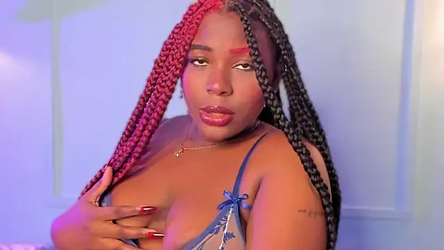 NanyMoreno online show from 03/18/26, 08:12