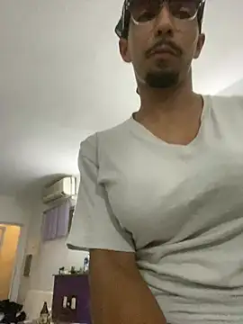 mazerhot online show from 01/12/26, 09:25