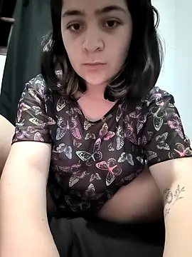 PrihZinhaHot online show from 10/05/25, 12:53