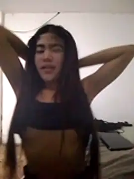 Babe g1rl online show from 04/13/26, 12:10