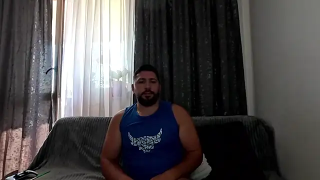 Gold Alpha Boy online show from 09/20/25, 11:00