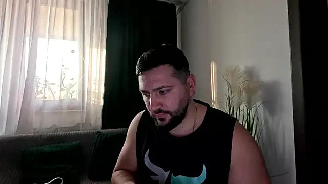 Gold Alpha Boy online show from 01/16/26, 07:23