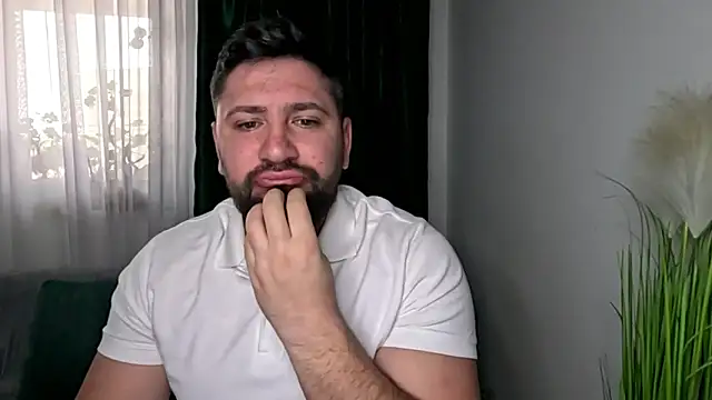 Gold Alpha Boy online show from 04/17/26, 07:00