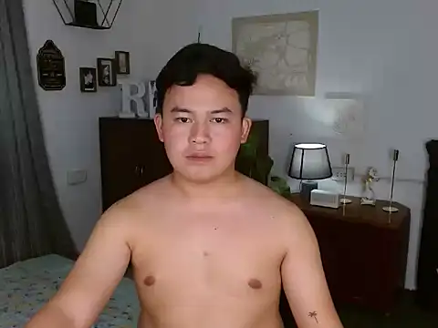 annocentboy online show from 10/02/25, 03:52