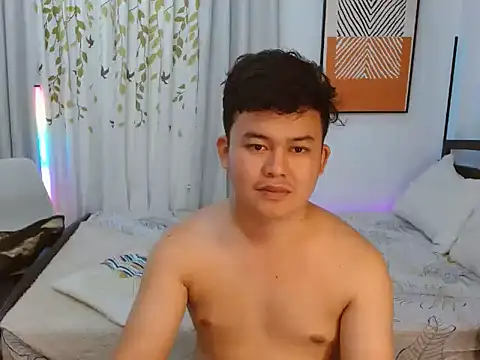 annocentboy online show from 11/30/25, 08:29