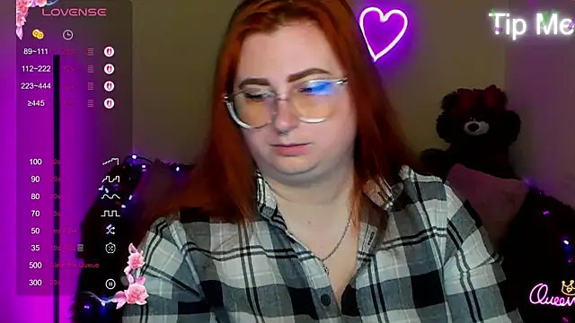 Alicia love00 online show from 04/02/26, 05:27