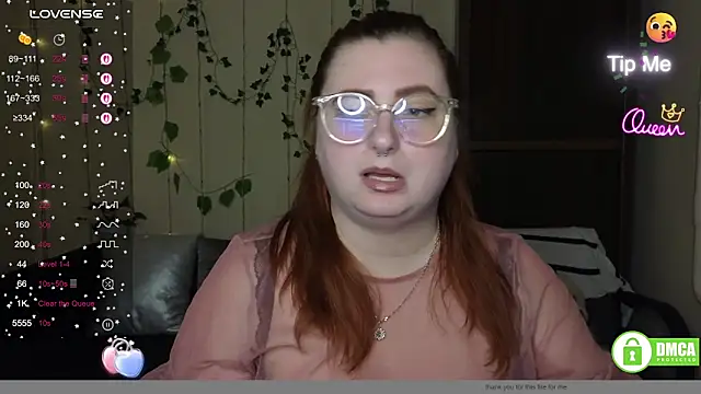 Alicia love00 online show from 04/09/26, 06:19