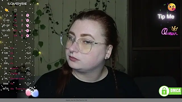 Alicia love00 online show from 05/05/26, 05:26