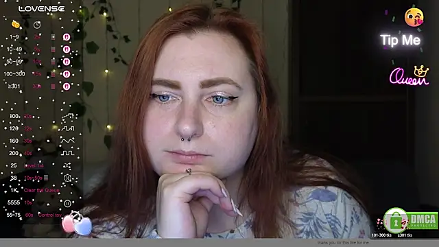 Alicia love00 online show from 05/06/26, 05:25