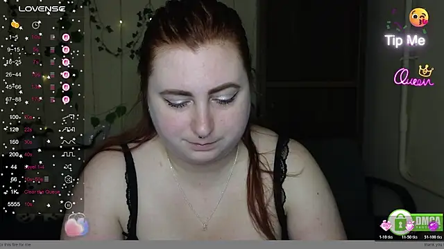 Alicia love00 online show from 05/10/26, 05:23