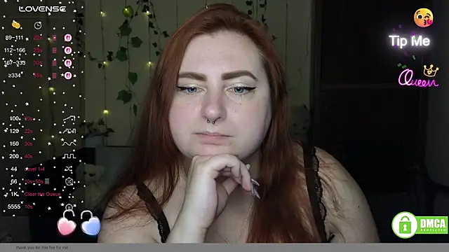 Alicia love00 online show from 05/26/26, 05:25