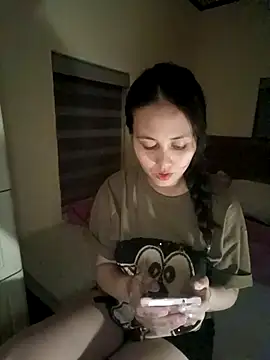 Jun-Mzzz online show from 04/15/26, 03:30