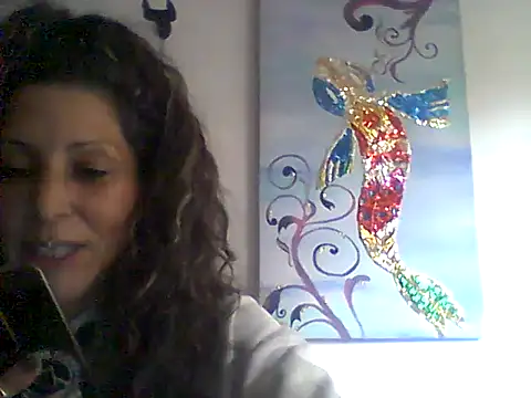 Bebita-zmp online show from 05/24/26, 07:52