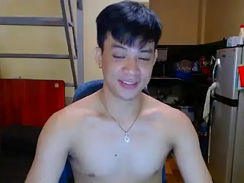 ASIANFULLYLOADEDCUM online show from 12/20/25, 03:30