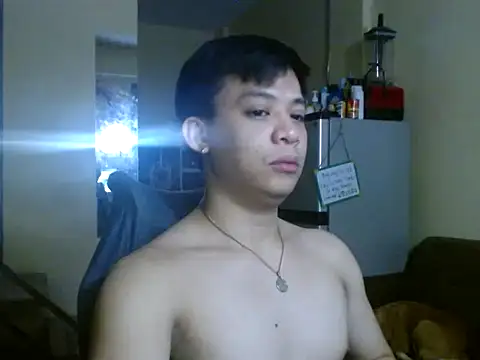 ASIANFULLYLOADEDCUM online show from 01/18/26, 09:40