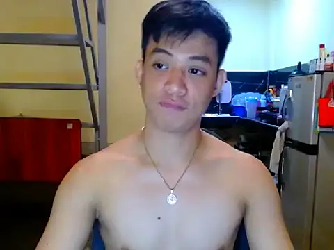 ASIANFULLYLOADEDCUM online show from 02/03/26, 06:40