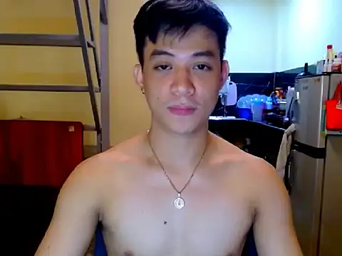 ASIANFULLYLOADEDCUM online show from 03/26/26, 04:01