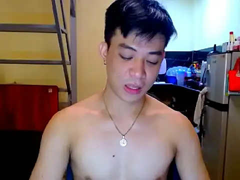 ASIANFULLYLOADEDCUM online show from 03/27/26, 08:26