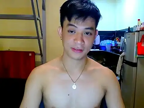 ASIANFULLYLOADEDCUM online show from 04/19/26, 12:11