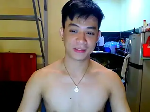 ASIANFULLYLOADEDCUM online show from 04/19/26, 06:10
