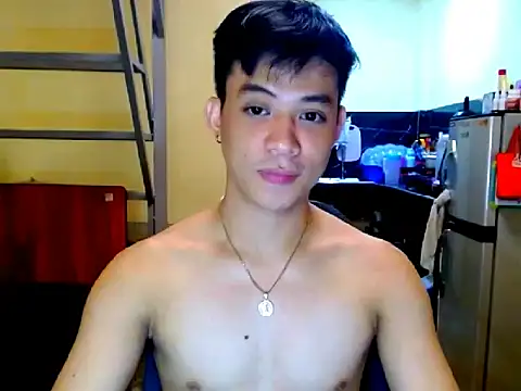 ASIANFULLYLOADEDCUM online show from 05/05/26, 01:30