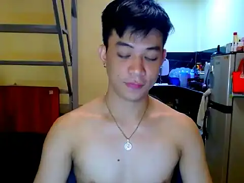 ASIANFULLYLOADEDCUM online show from 05/18/26, 04:07