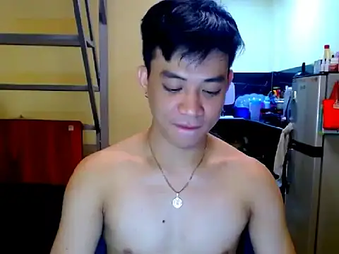ASIANFULLYLOADEDCUM online show from 06/14/26, 05:20