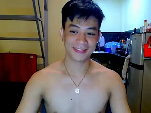 ASIANFULLYLOADEDCUM online show from 06/20/26, 04:59