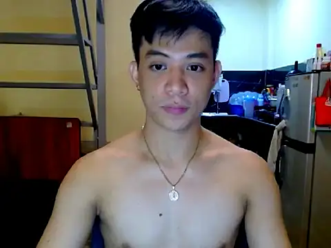 ASIANFULLYLOADEDCUM online show from 06/20/26, 05:05