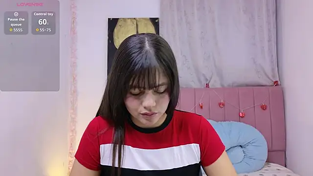 sukilove18 online show from 03/21/26, 11:30