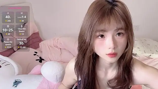 gougou77 online show from 03/05/26, 02:24