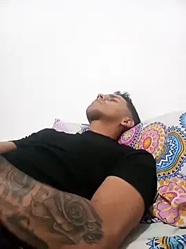 pelolu95 online show from 02/28/26, 11:17