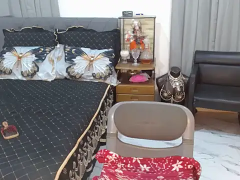 Lustfulcassy online show from 04/03/26, 01:14