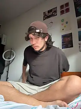 Luxx 14 online show from 10/23/25, 12:15