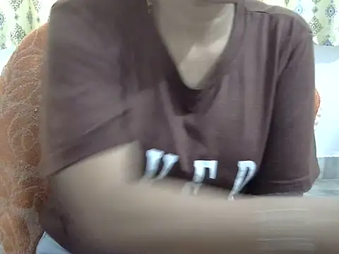 CHAMELI4747 online show from 02/03/26, 08:30