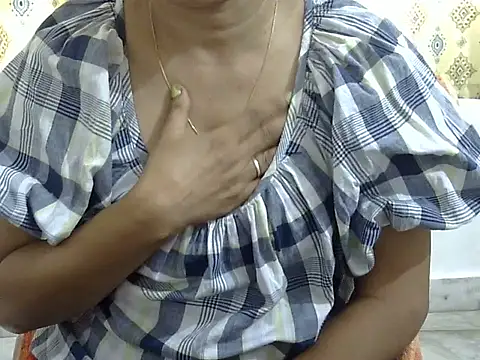 CHAMELI4747 online show from 05/02/26, 08:19
