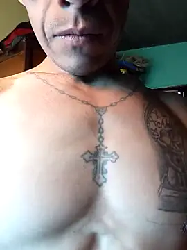 Oaxhot online show from 11/01/25, 07:16