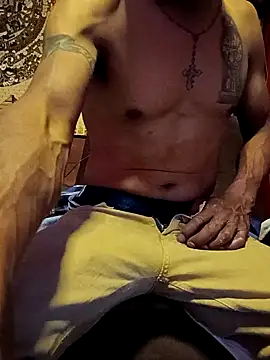 Oaxhot online show from 02/26/26, 06:51