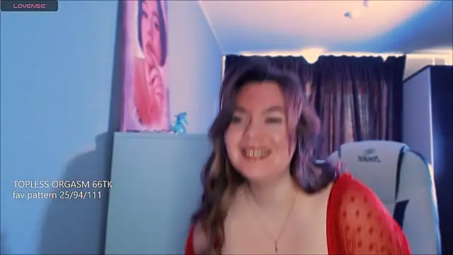 Aura boobss online show from 02/03/26, 08:30