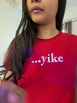 luv johrrra online show from 04/25/26, 02:58