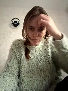 Delilah Leila online show from 11/10/25, 01:21