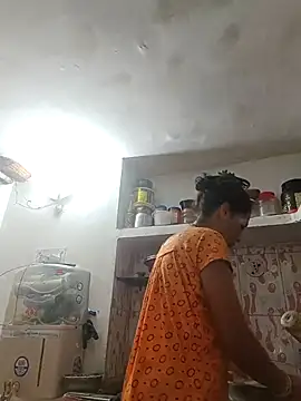 ISHANI-SINGH online show from 10/30/25, 02:24