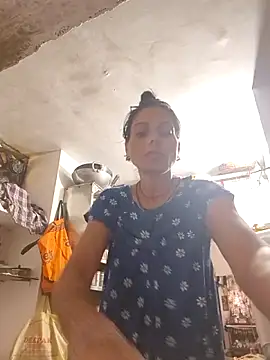 ISHANI-SINGH online show from 11/03/25, 02:13