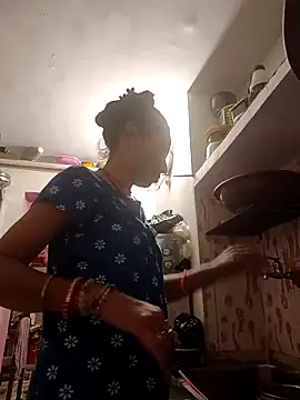 ISHANI-SINGH online show from 11/06/25, 03:35