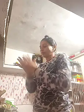 ISHANI-SINGH online show from 12/22/25, 03:03