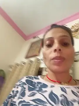 ISHANI-SINGH online show from 01/05/26, 05:27