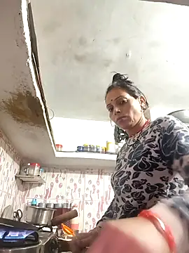 ISHANI-SINGH online show from 01/07/26, 03:20