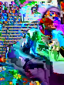 ISHANI-SINGH online show from 01/08/26, 03:36