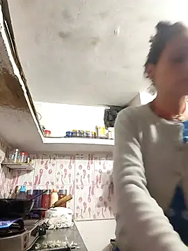 ISHANI-SINGH online show from 01/09/26, 03:48